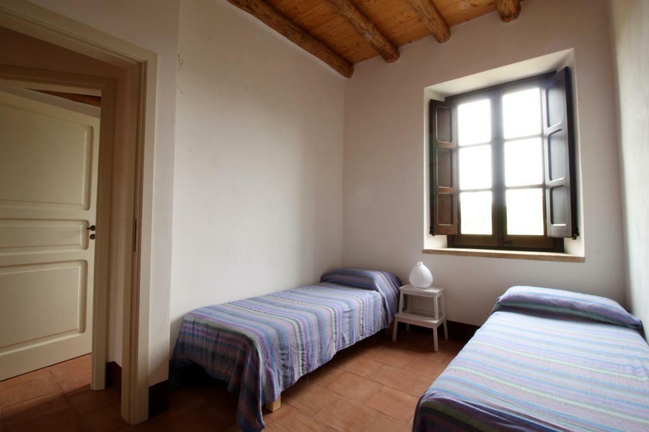 Villa Antico Baglio Siciliano Balestrate Esterno foto